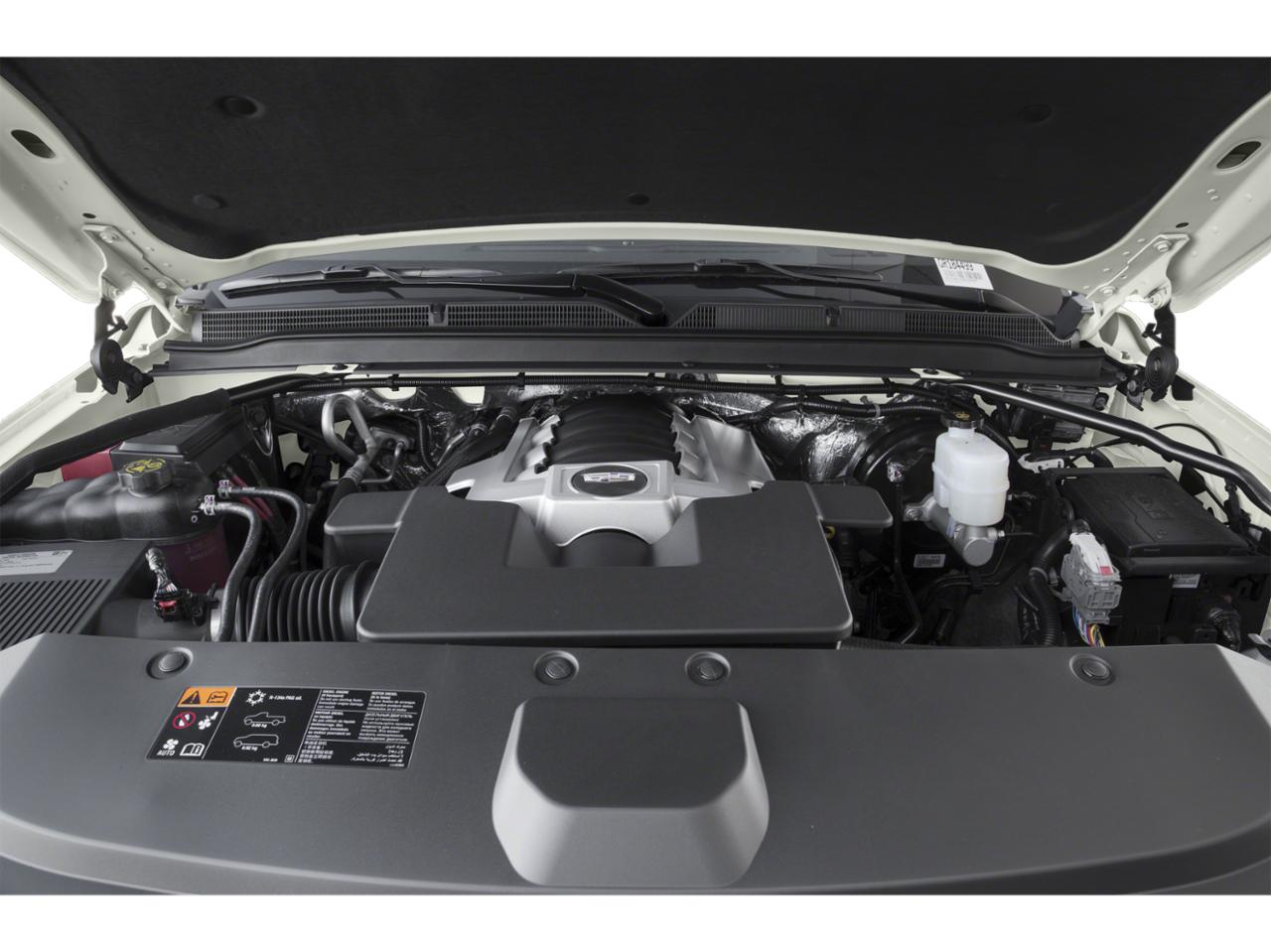 2020 Cadillac Escalade ESV Vehicle Photo in Denton, TX 76205