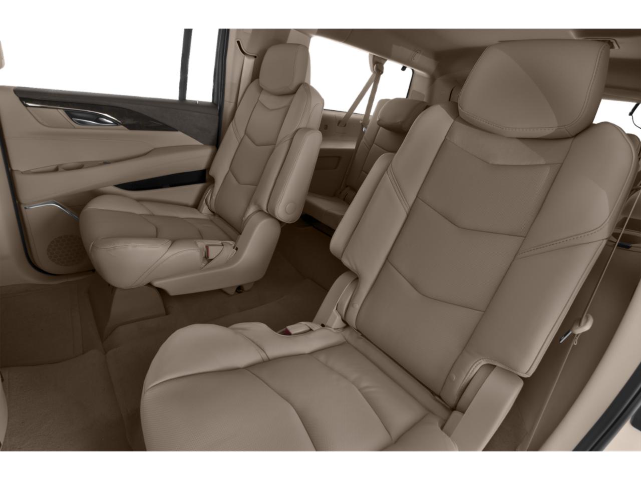2020 Cadillac Escalade ESV Vehicle Photo in Denton, TX 76205