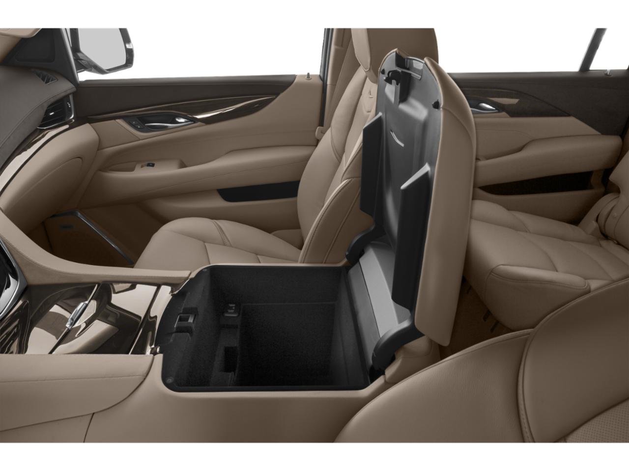 2020 Cadillac Escalade ESV Vehicle Photo in Denton, TX 76205