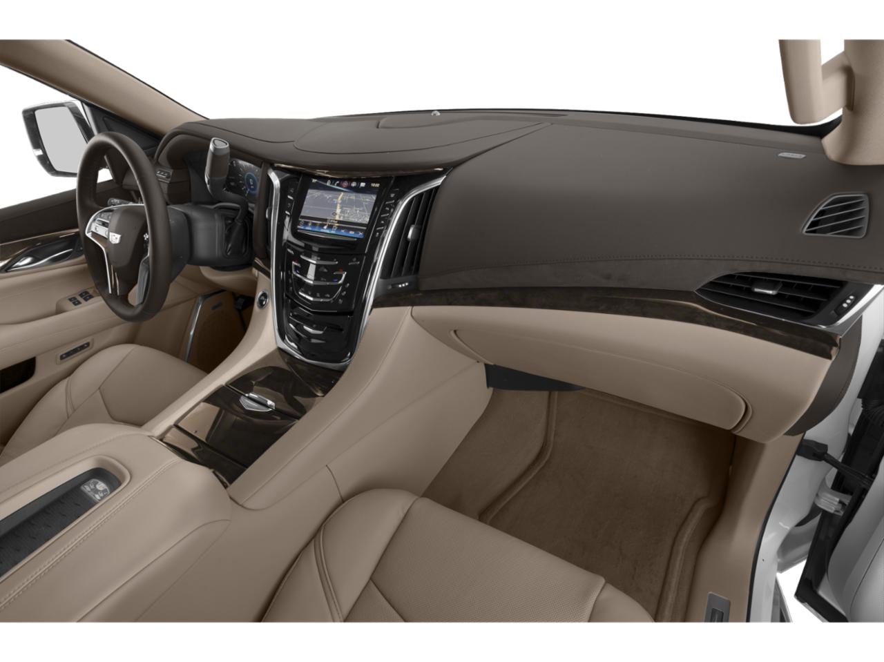 2020 Cadillac Escalade ESV Vehicle Photo in Denton, TX 76205