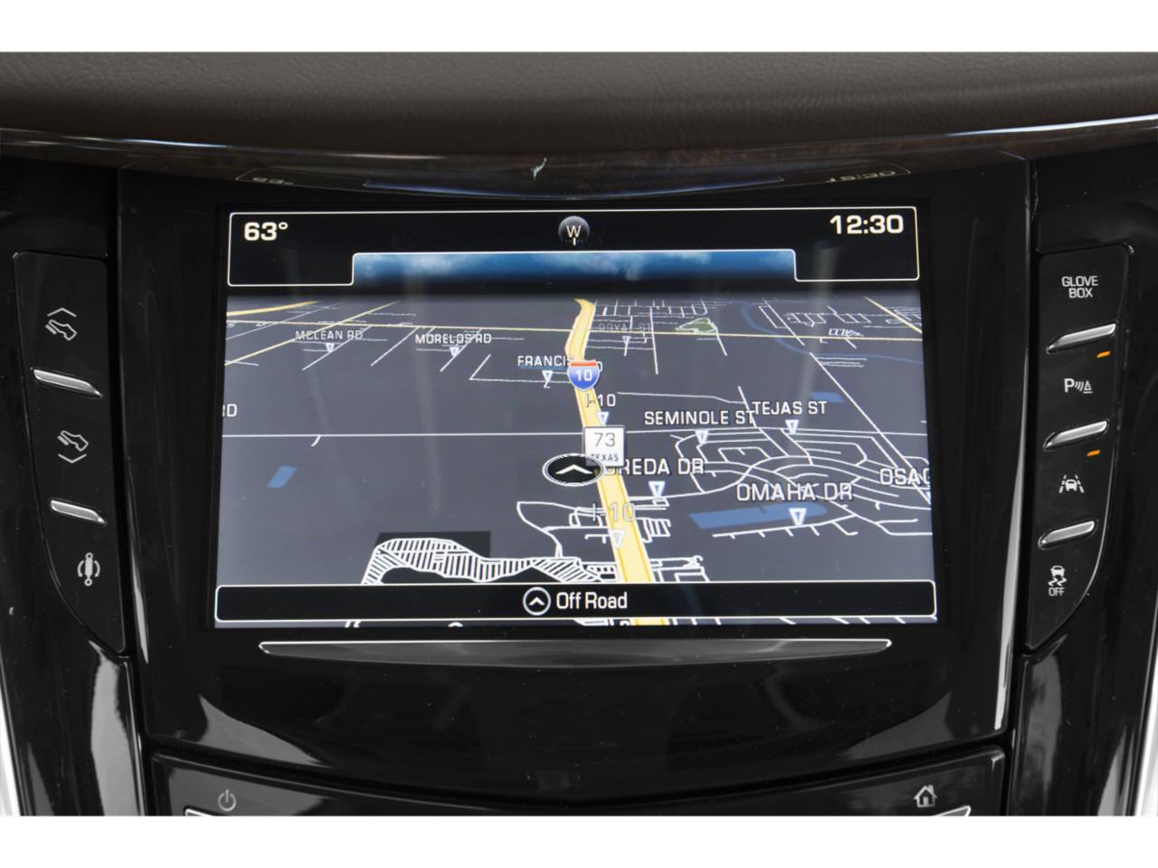 2020 Cadillac Escalade ESV Vehicle Photo in Denton, TX 76205