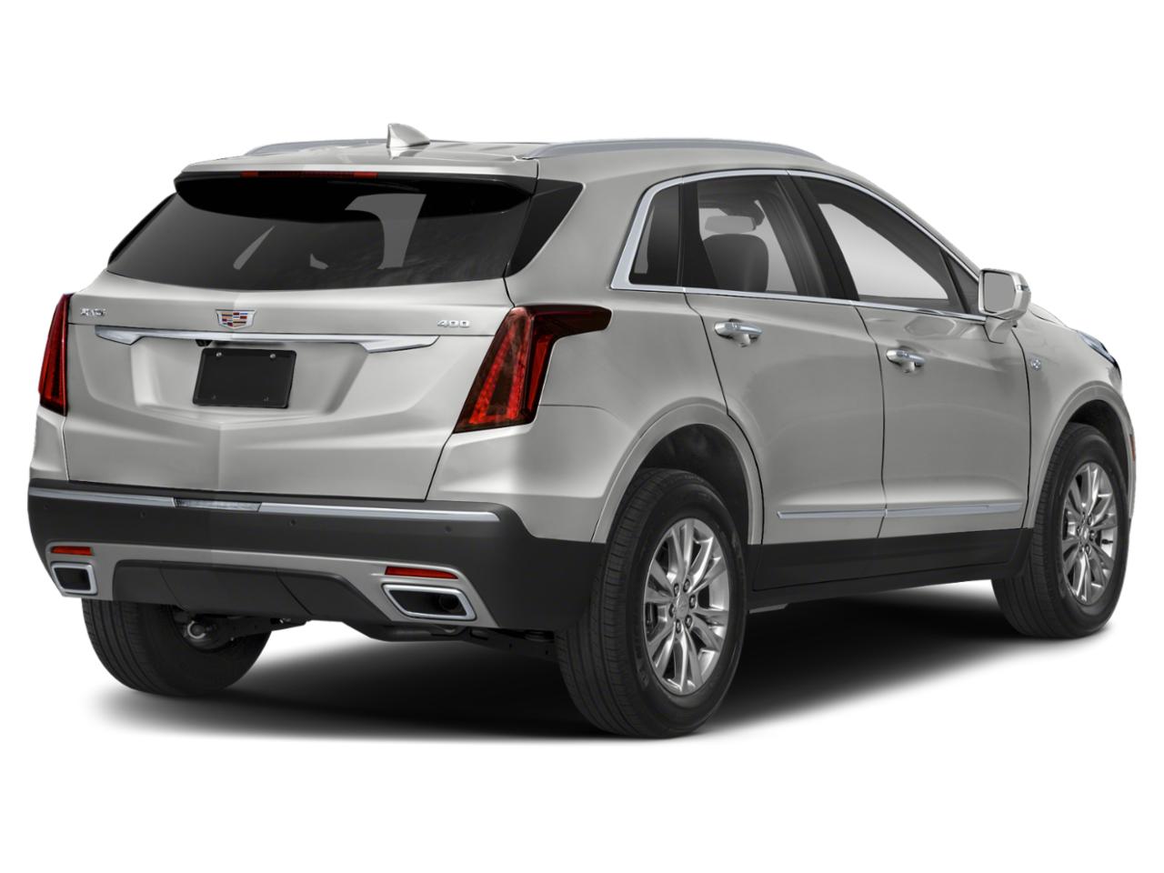 2020 Cadillac XT5 Vehicle Photo in Hellertown, PA 18055