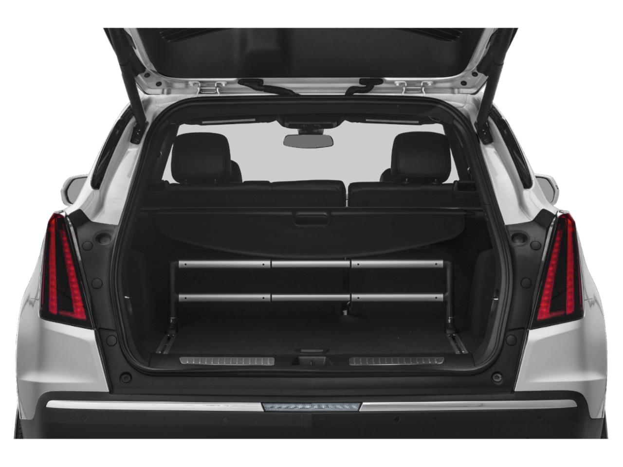 2020 Cadillac XT5 Vehicle Photo in Hellertown, PA 18055