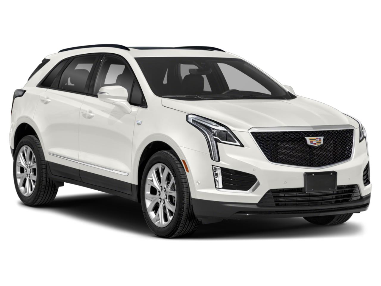 2020 Cadillac XT5 Vehicle Photo in MECHANICSBURG, PA 17050-1707