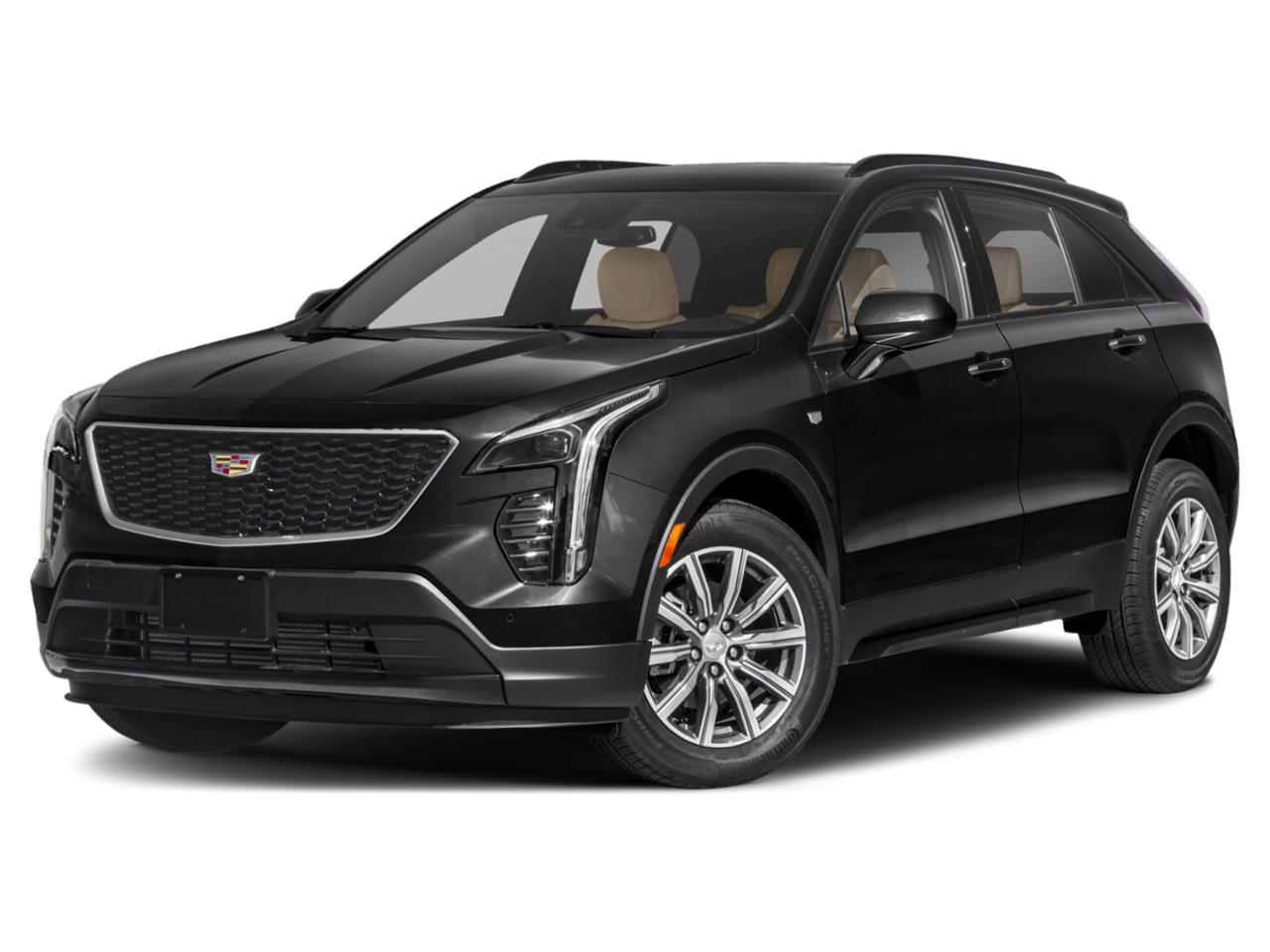 2020 Cadillac XT4 Vehicle Photo in Decatur, TX 76234