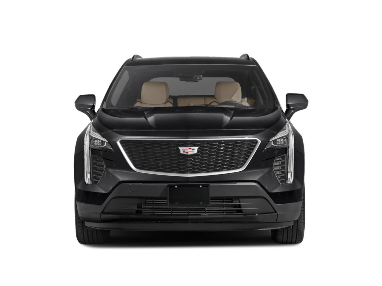 2020 Cadillac XT4 Vehicle Photo in Decatur, TX 76234