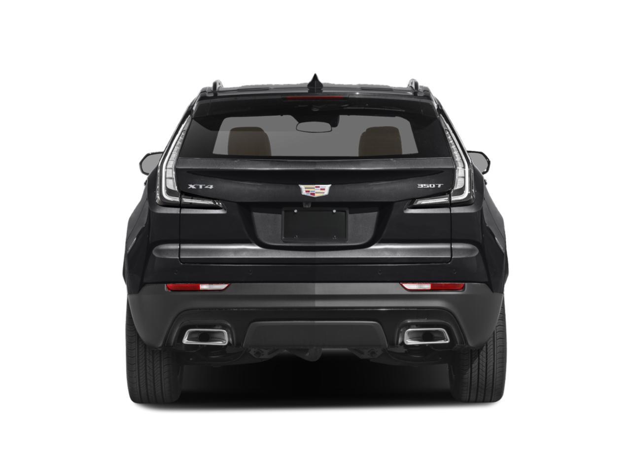 2020 Cadillac XT4 Vehicle Photo in Decatur, TX 76234