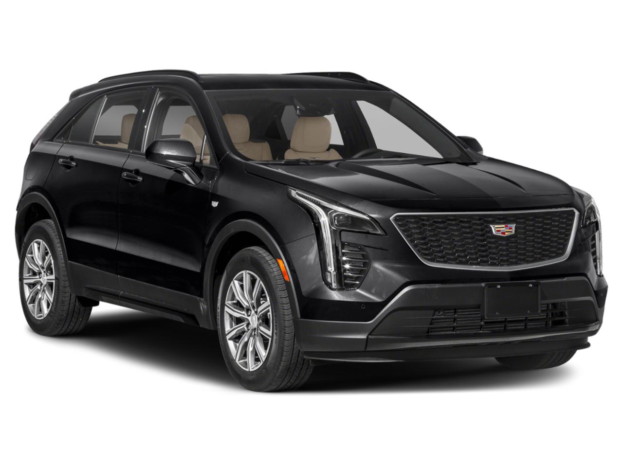 2020 Cadillac XT4 Vehicle Photo in Decatur, TX 76234
