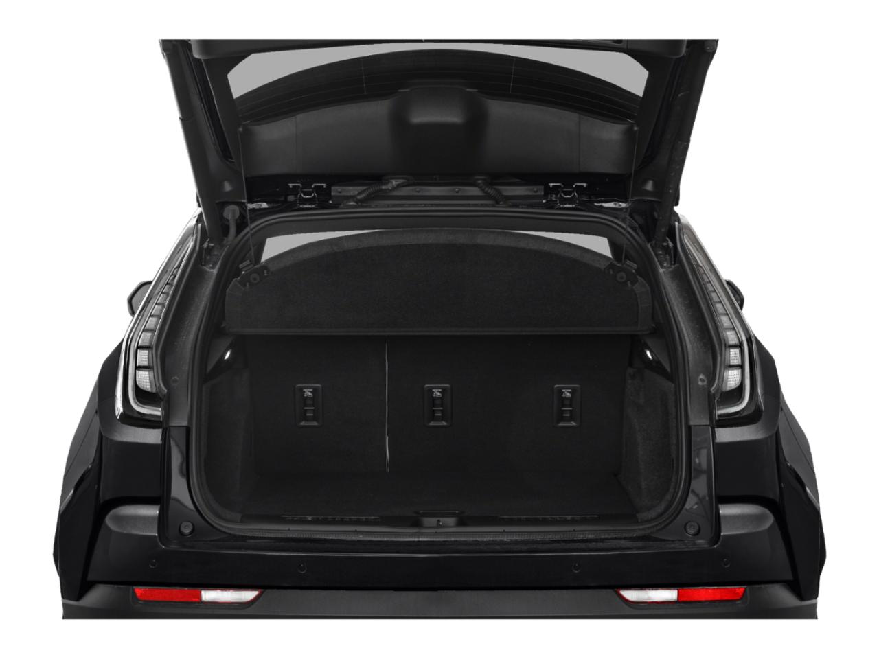 2020 Cadillac XT4 Vehicle Photo in Decatur, TX 76234
