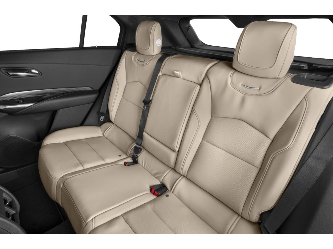 2020 Cadillac XT4 Vehicle Photo in Decatur, TX 76234