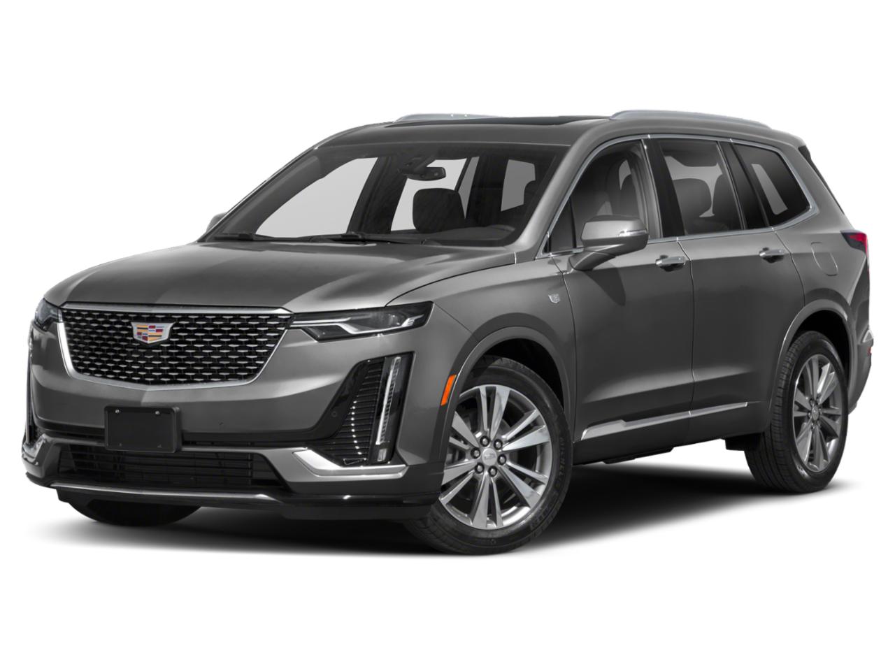 2020 Cadillac XT6 Vehicle Photo in SELMA, TX 78154-1459
