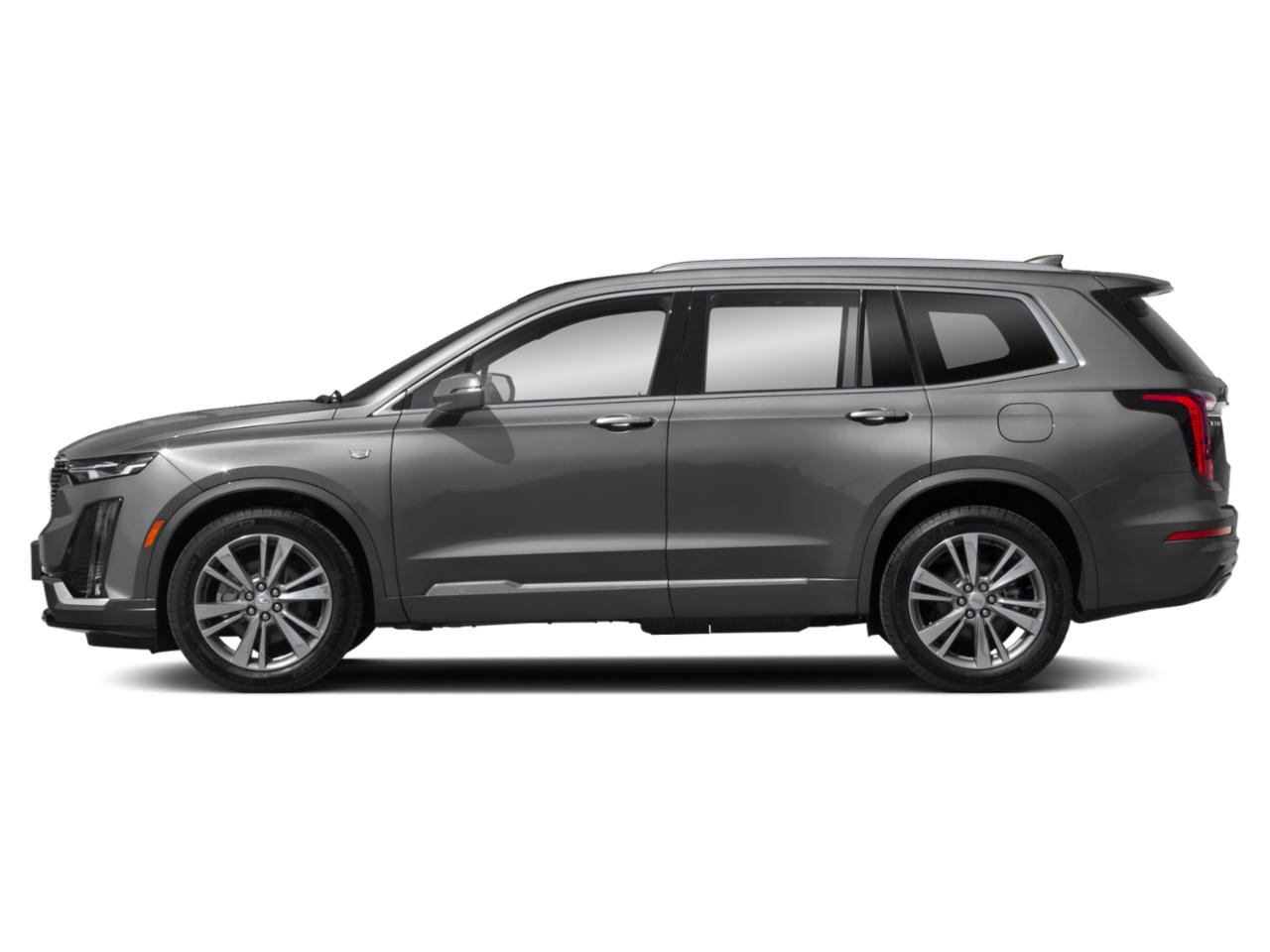 2020 Cadillac XT6 Vehicle Photo in SELMA, TX 78154-1459