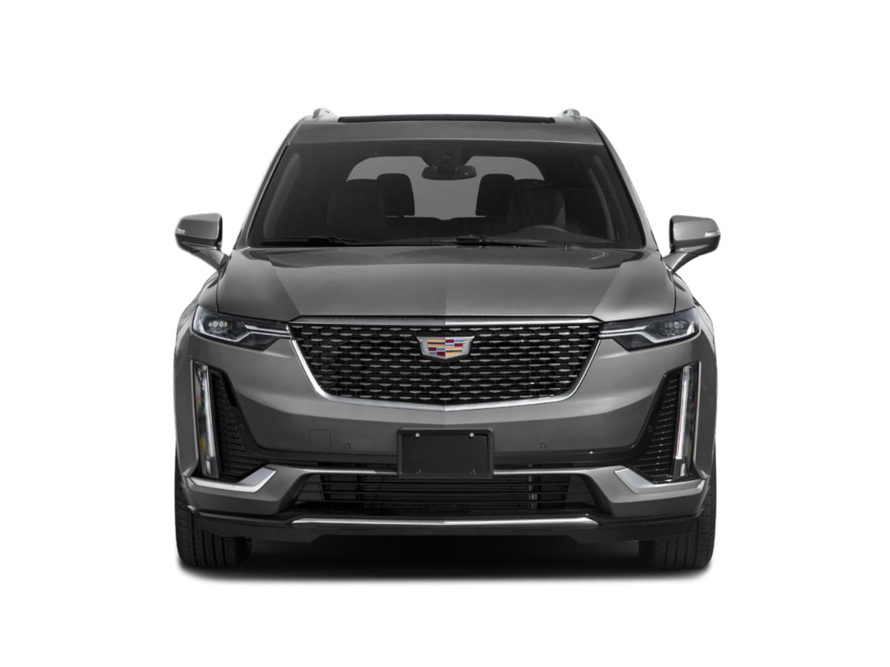 2020 Cadillac XT6 Vehicle Photo in SELMA, TX 78154-1459