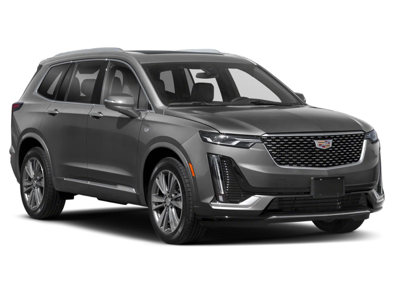 2020 Cadillac XT6 Vehicle Photo in SELMA, TX 78154-1459