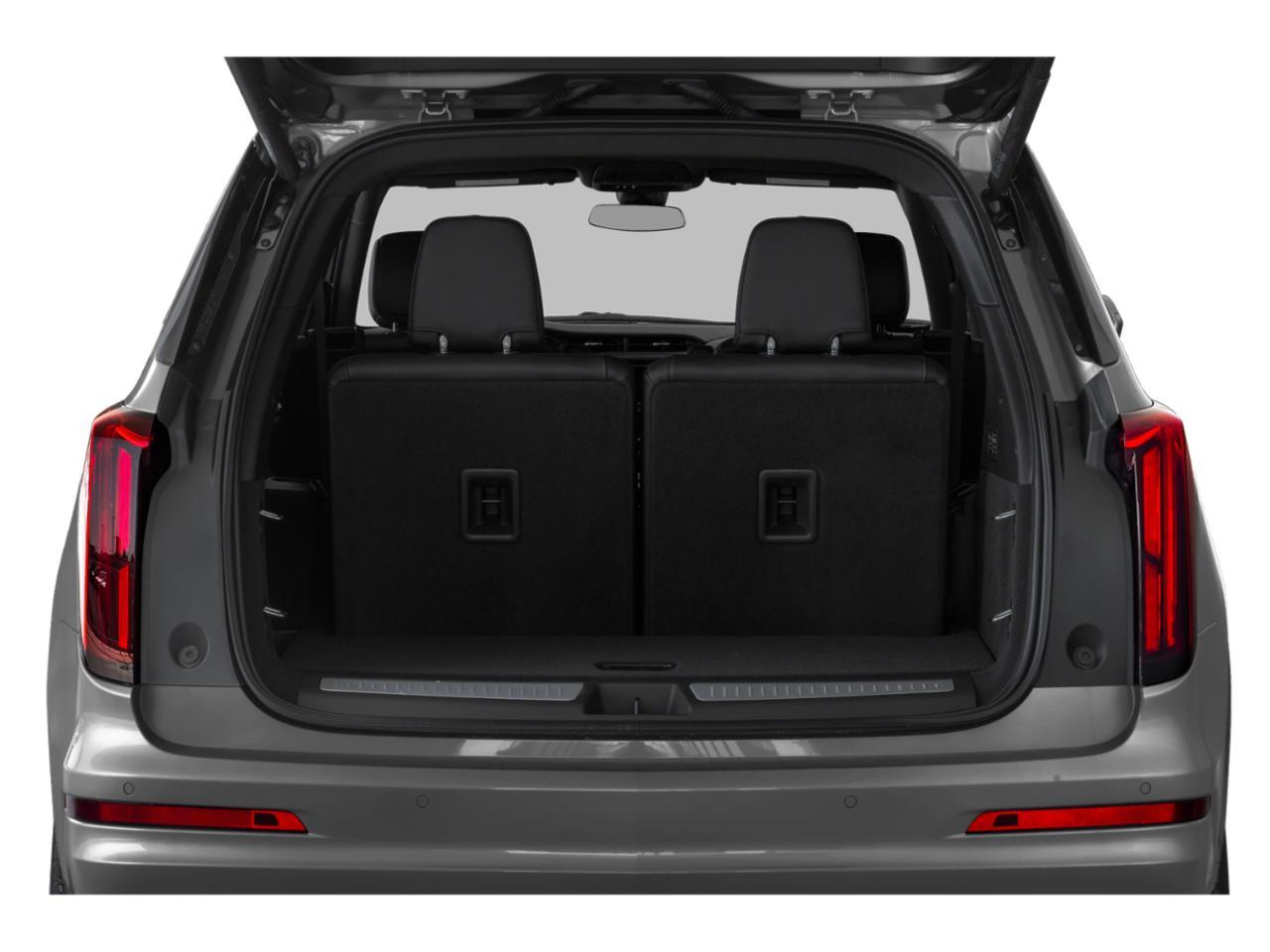 2020 Cadillac XT6 Vehicle Photo in SELMA, TX 78154-1459
