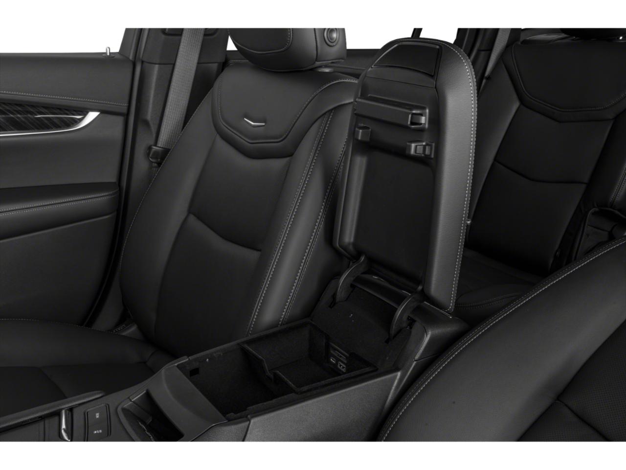 2020 Cadillac XT6 Vehicle Photo in SELMA, TX 78154-1459