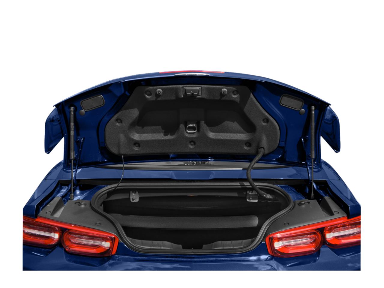 2020 Chevrolet Camaro Vehicle Photo in POOLER, GA 31322-3252