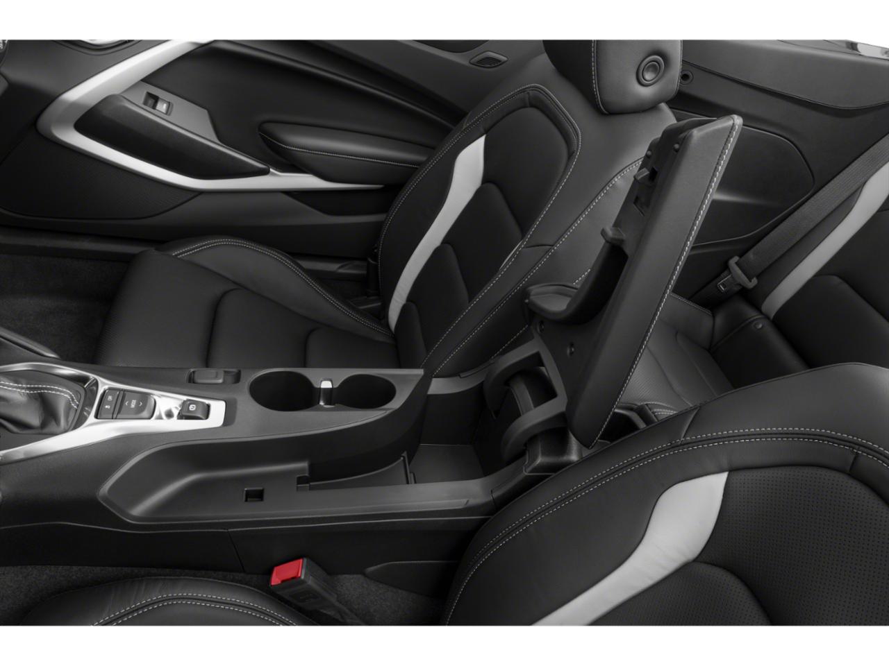 2020 Chevrolet Camaro Vehicle Photo in POOLER, GA 31322-3252