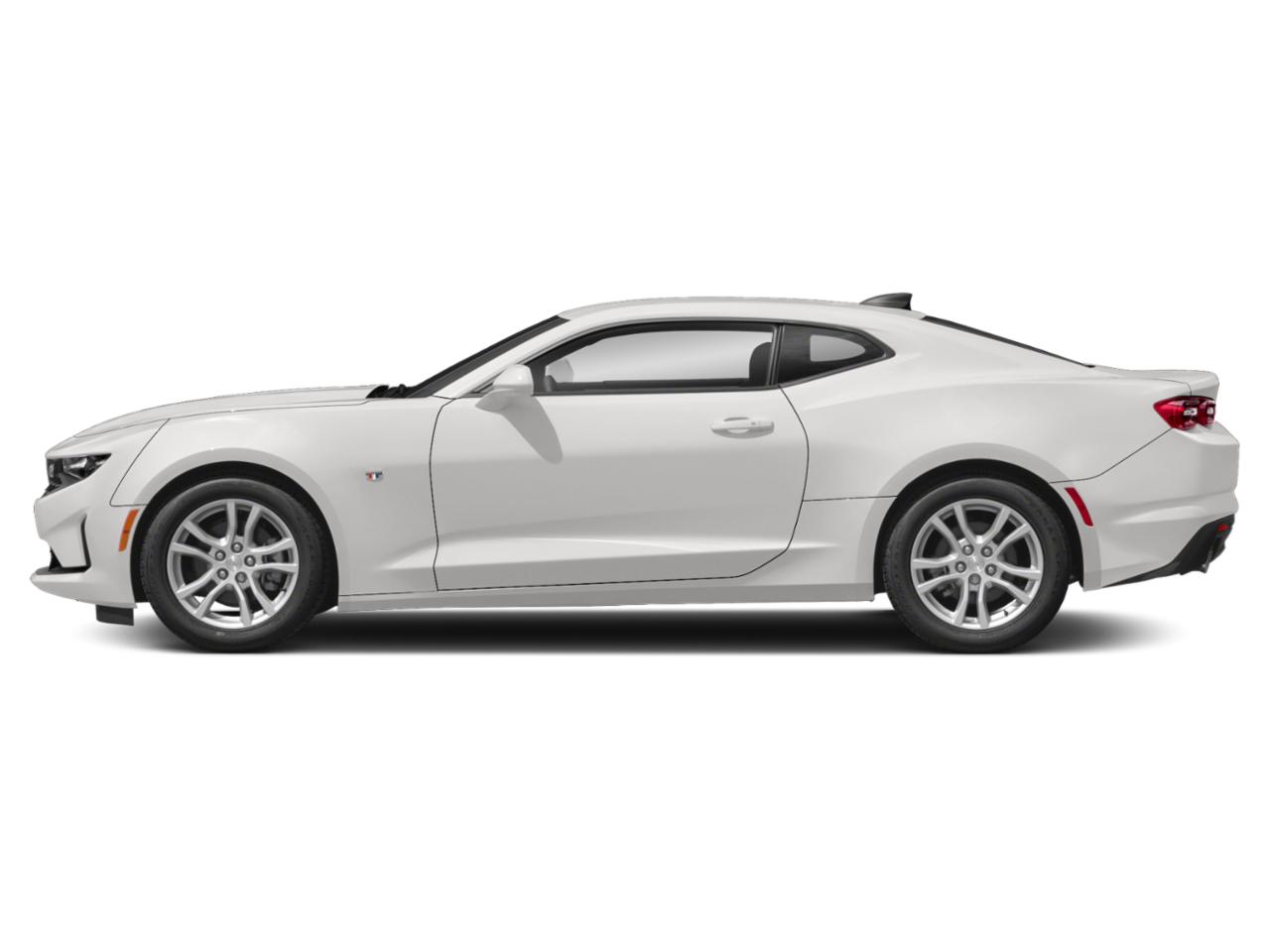 2020 Chevrolet Camaro Vehicle Photo in San Antonio, TX 78238