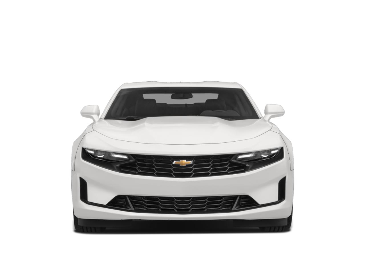 2020 Chevrolet Camaro Vehicle Photo in San Antonio, TX 78238
