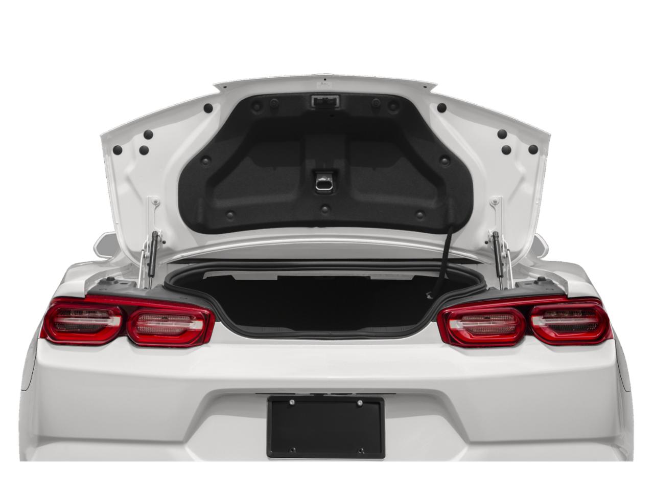 2020 Chevrolet Camaro Vehicle Photo in San Antonio, TX 78238