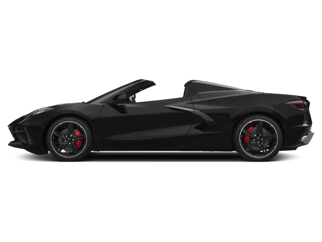 2020 Chevrolet Corvette Vehicle Photo in SAVANNAH, GA 31406-4513