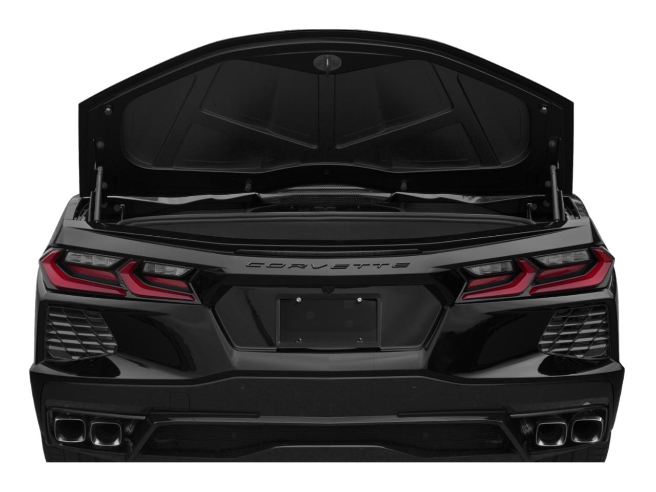 2020 Chevrolet Corvette Vehicle Photo in SAVANNAH, GA 31406-4513