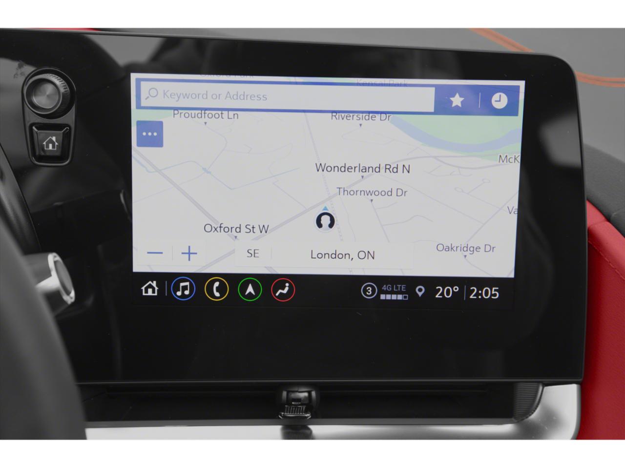 2020 Chevrolet Corvette Vehicle Photo in SAVANNAH, GA 31406-4513