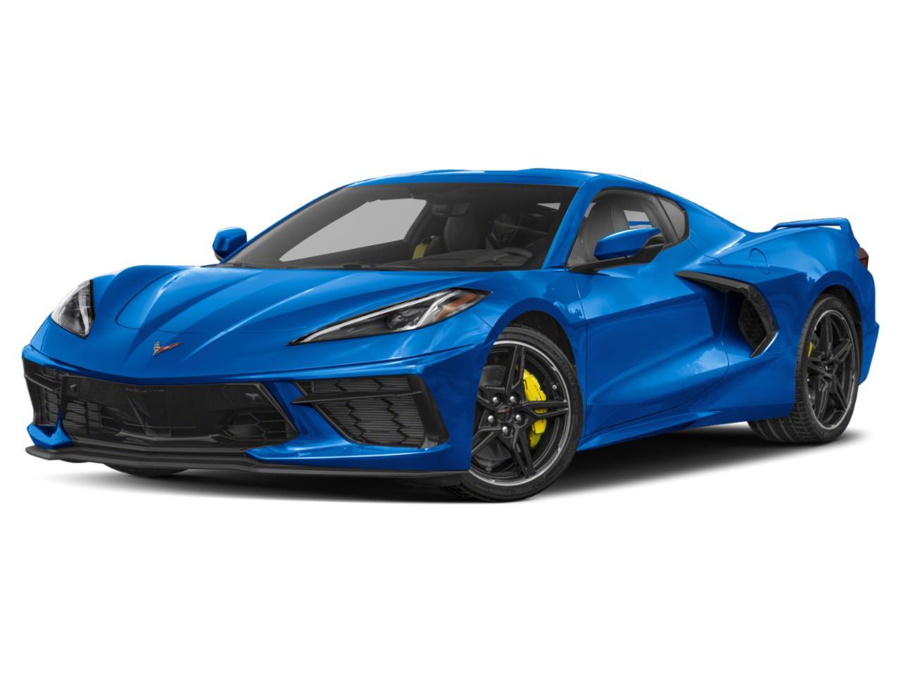 2020 Chevrolet Corvette Vehicle Photo in Katy, TX 77450