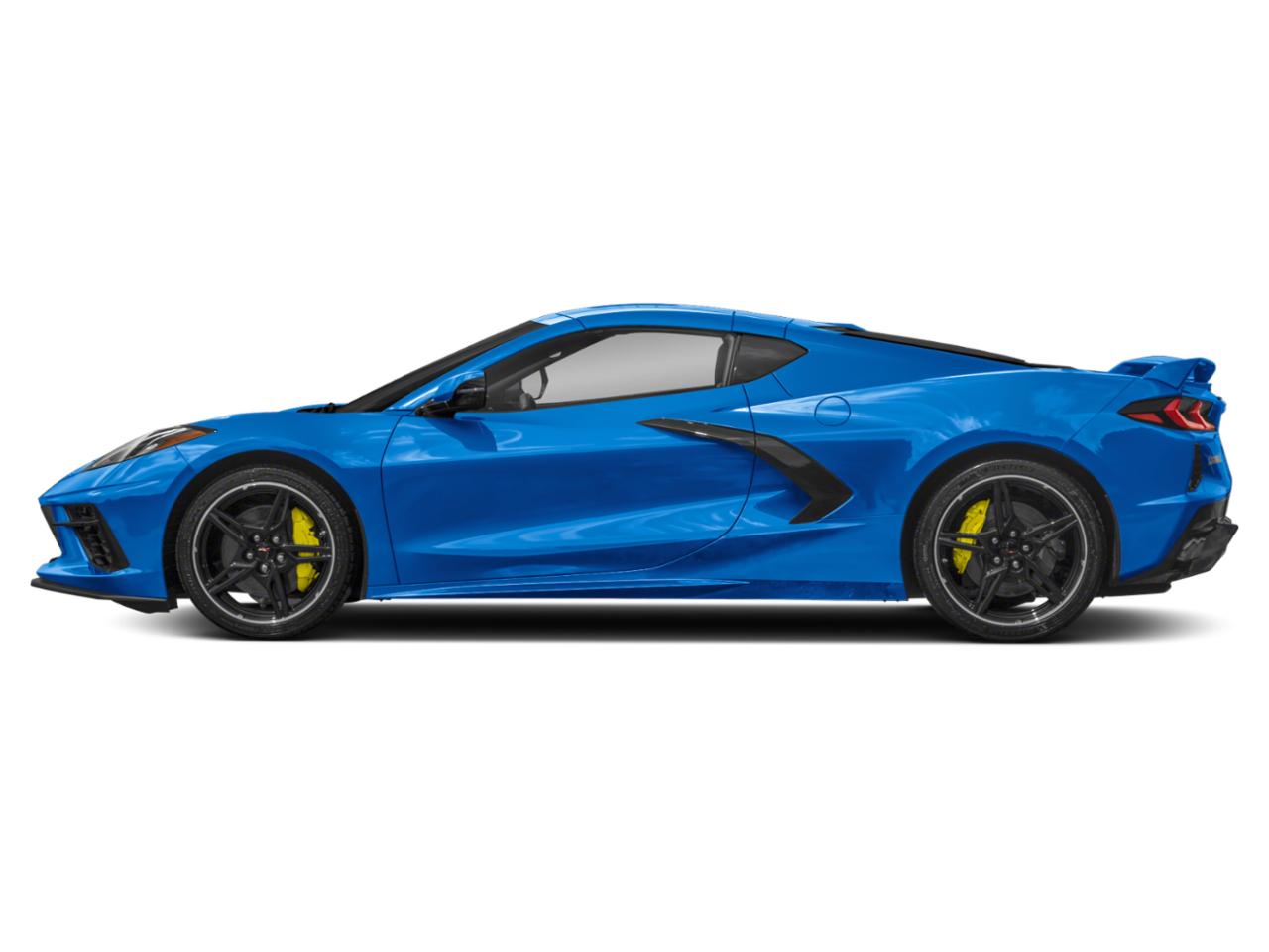 2020 Chevrolet Corvette Vehicle Photo in Katy, TX 77450
