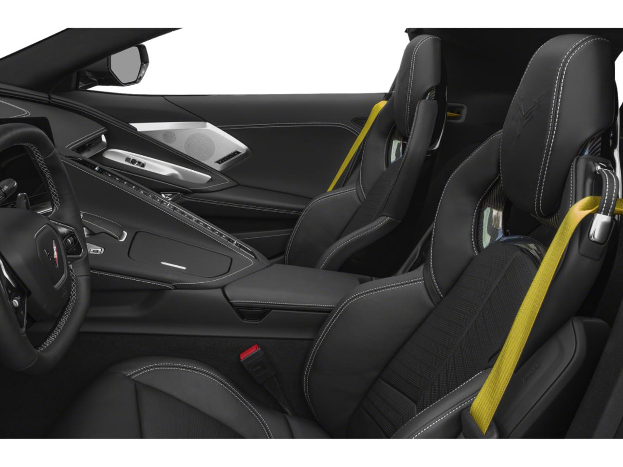 2020 Chevrolet Corvette Vehicle Photo in Katy, TX 77450