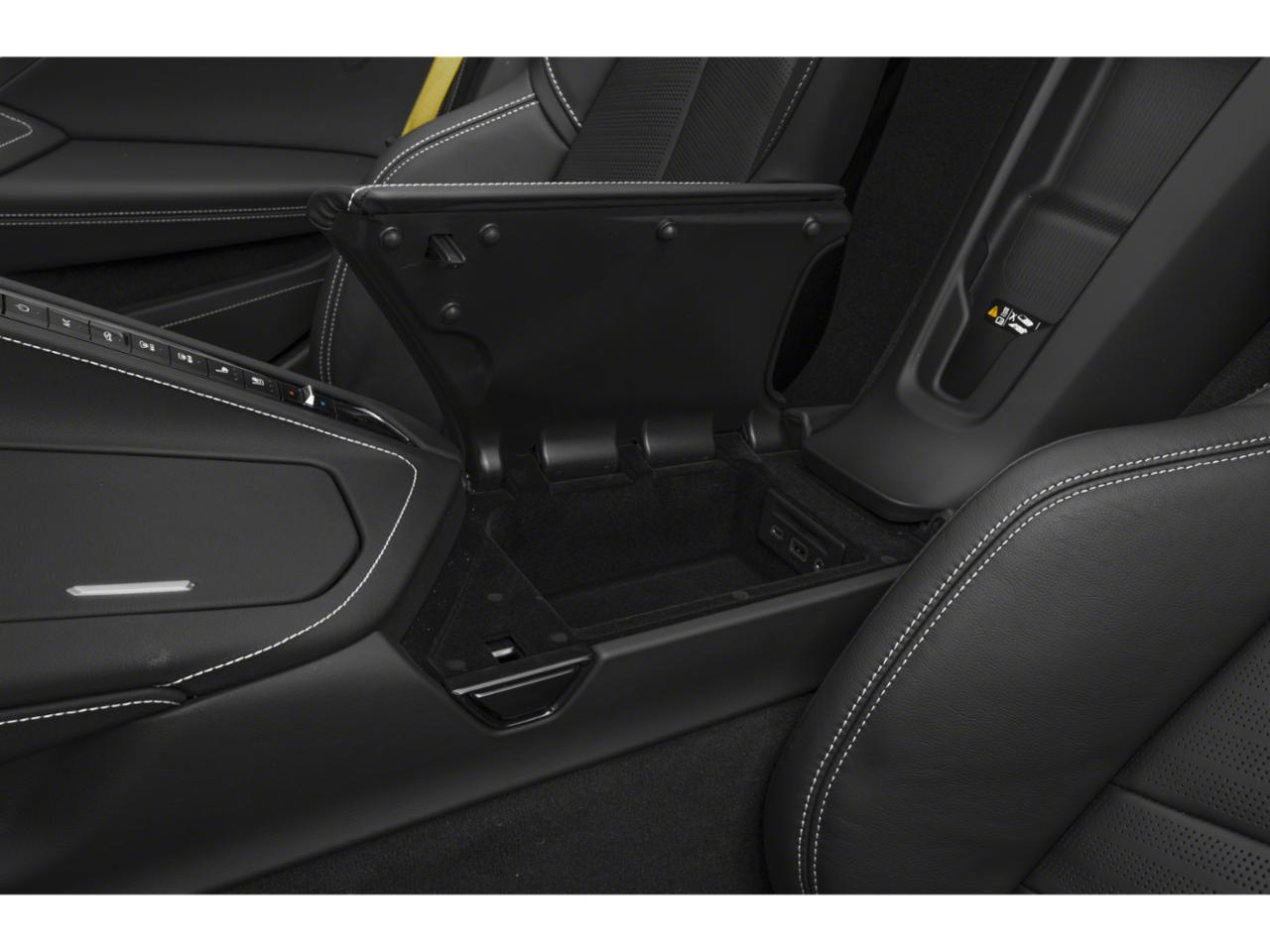 2020 Chevrolet Corvette Vehicle Photo in Katy, TX 77450