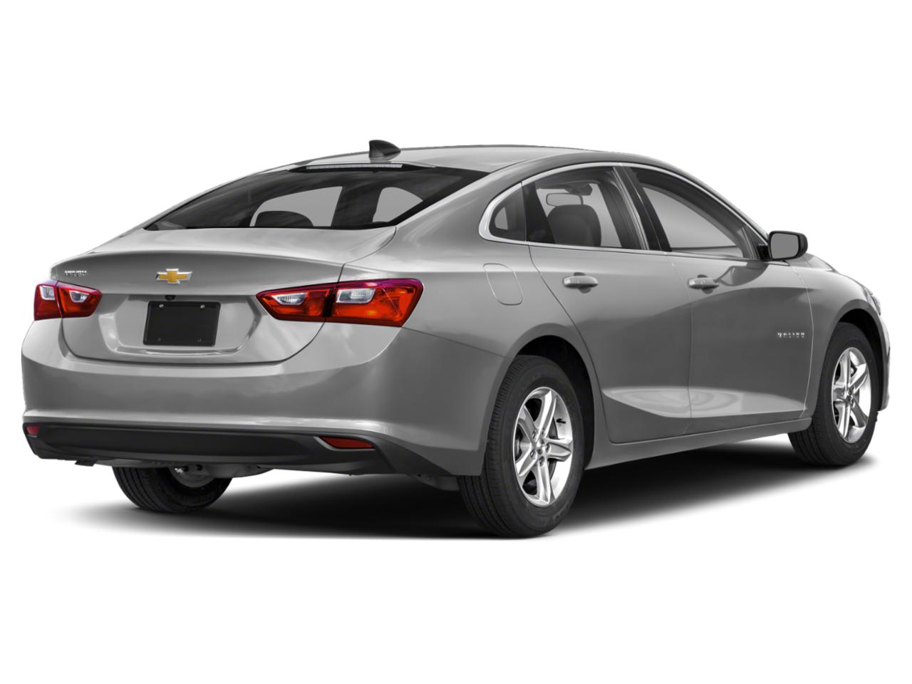 2020 Chevrolet Malibu Vehicle Photo in Trevose, PA 19053