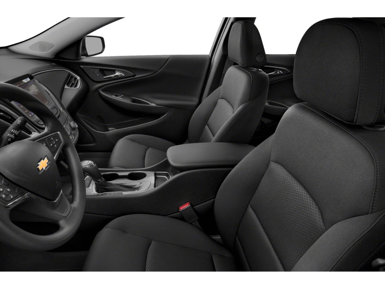 2020 Chevrolet Malibu Vehicle Photo in Trevose, PA 19053