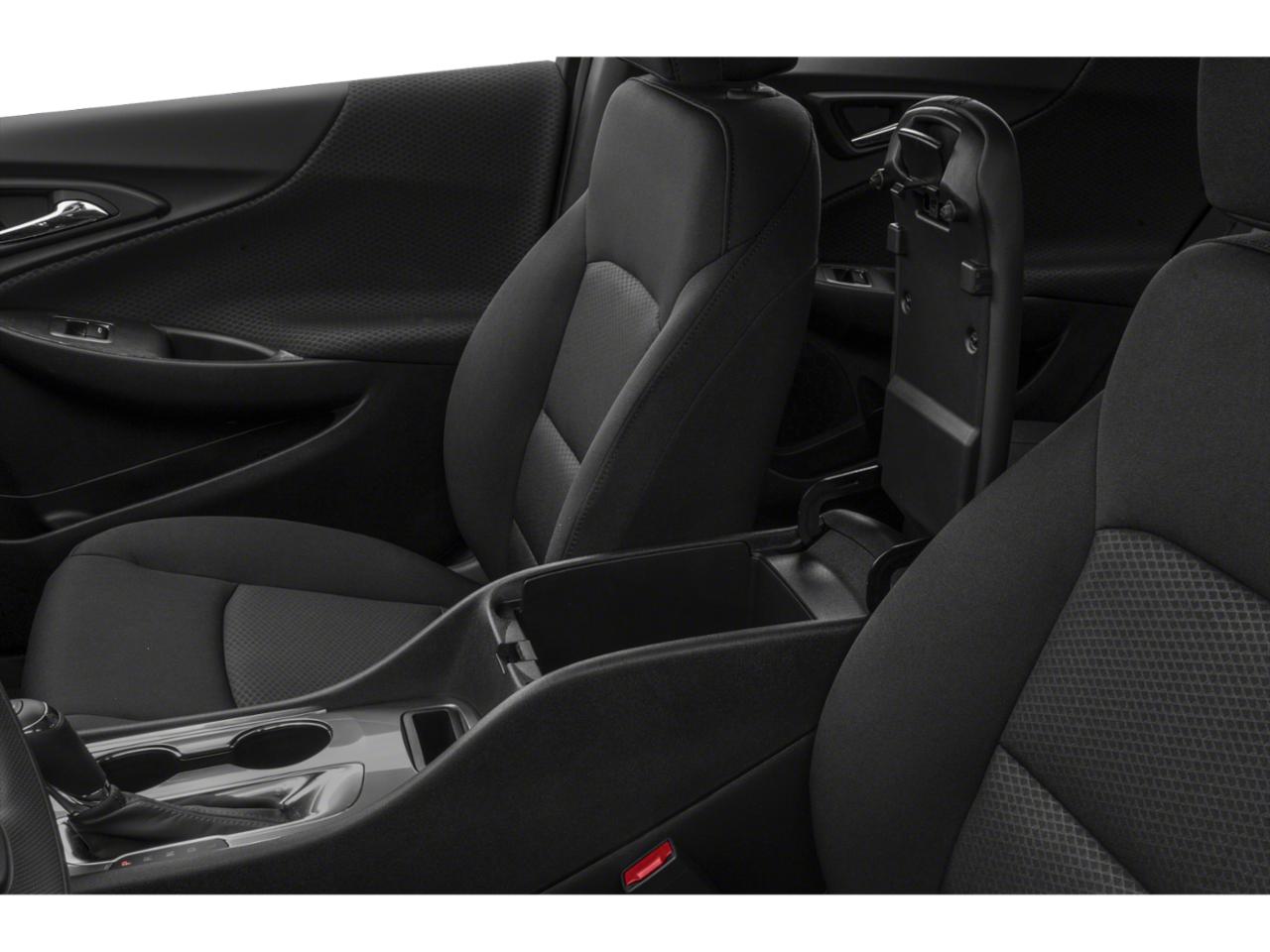 2020 Chevrolet Malibu Vehicle Photo in Trevose, PA 19053