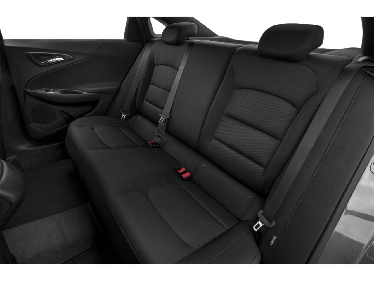 2020 Chevrolet Malibu Vehicle Photo in Jonesboro, AR 72404