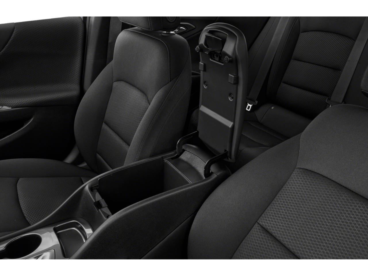 2020 Chevrolet Malibu Vehicle Photo in Jonesboro, AR 72404