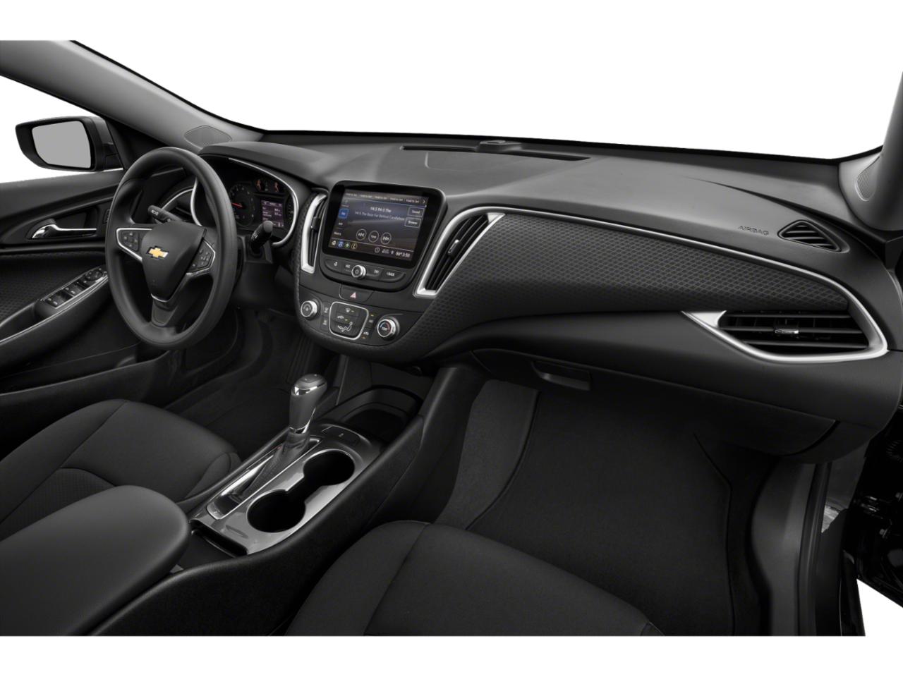 2020 Chevrolet Malibu Vehicle Photo in Jonesboro, AR 72404