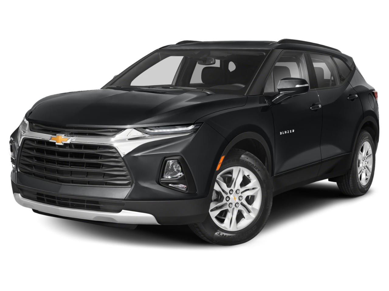 2020 Chevrolet Blazer Vehicle Photo in Decatur, TX 76234