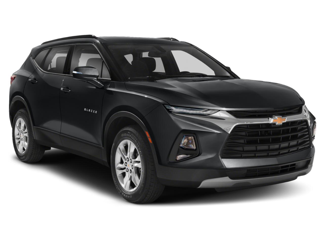 2020 Chevrolet Blazer Vehicle Photo in Decatur, TX 76234