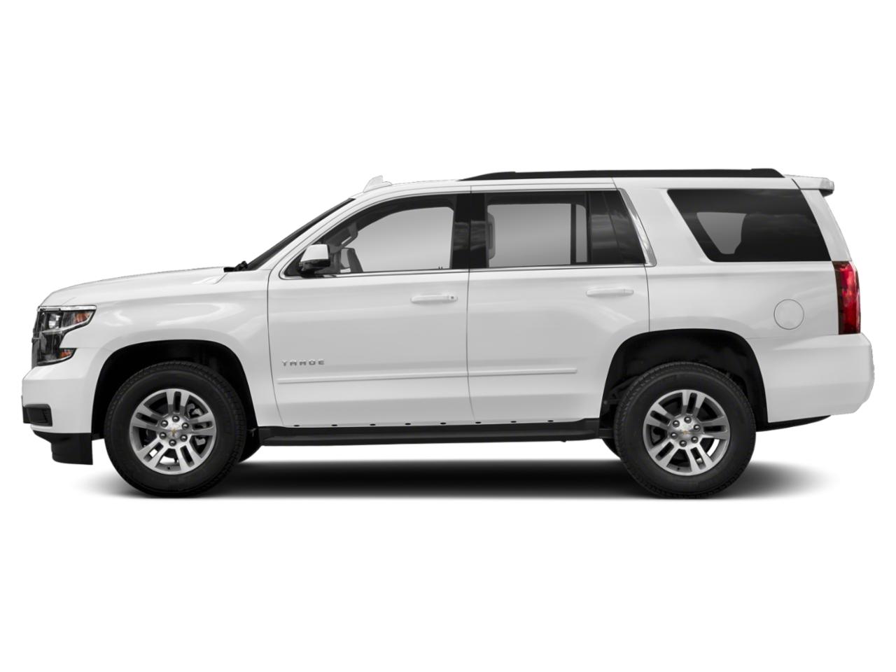 2020 Chevrolet Tahoe Vehicle Photo in BRUNSWICK, GA 31525-1881
