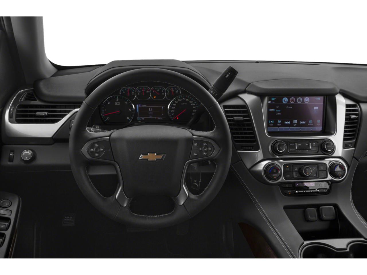 2020 Chevrolet Tahoe Vehicle Photo in BRUNSWICK, GA 31525-1881