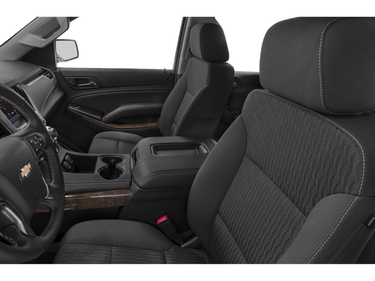 2020 Chevrolet Tahoe Vehicle Photo in BRUNSWICK, GA 31525-1881
