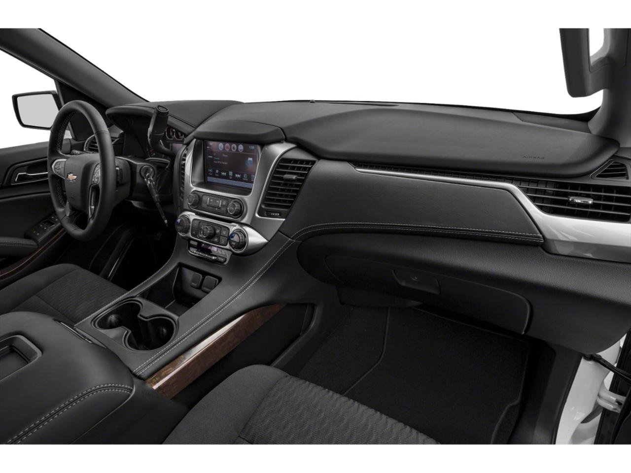 2020 Chevrolet Tahoe Vehicle Photo in BRUNSWICK, GA 31525-1881