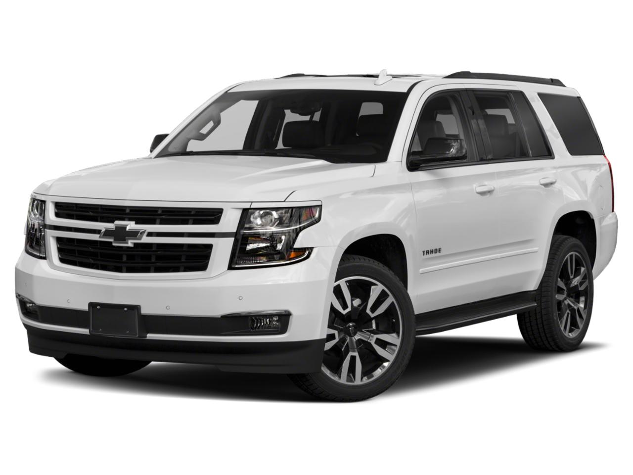2020 Chevrolet Tahoe Vehicle Photo in Decatur, TX 76234