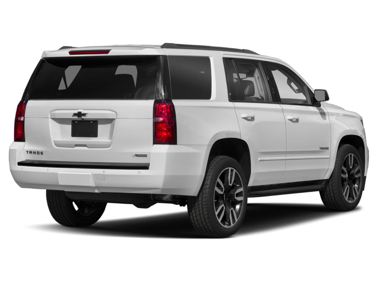 2020 Chevrolet Tahoe Vehicle Photo in Decatur, TX 76234