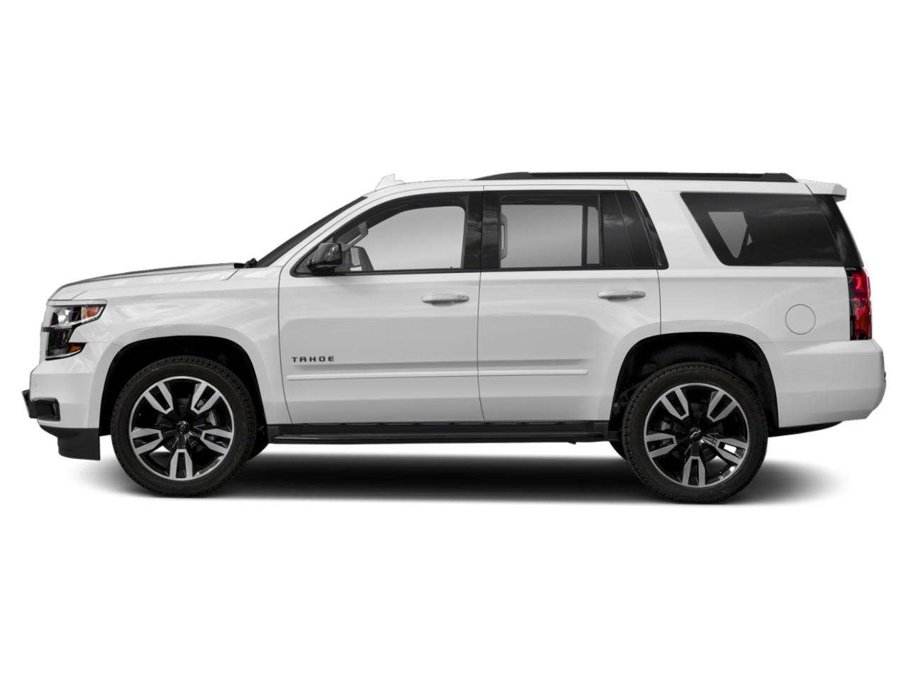 2020 Chevrolet Tahoe Vehicle Photo in Decatur, TX 76234
