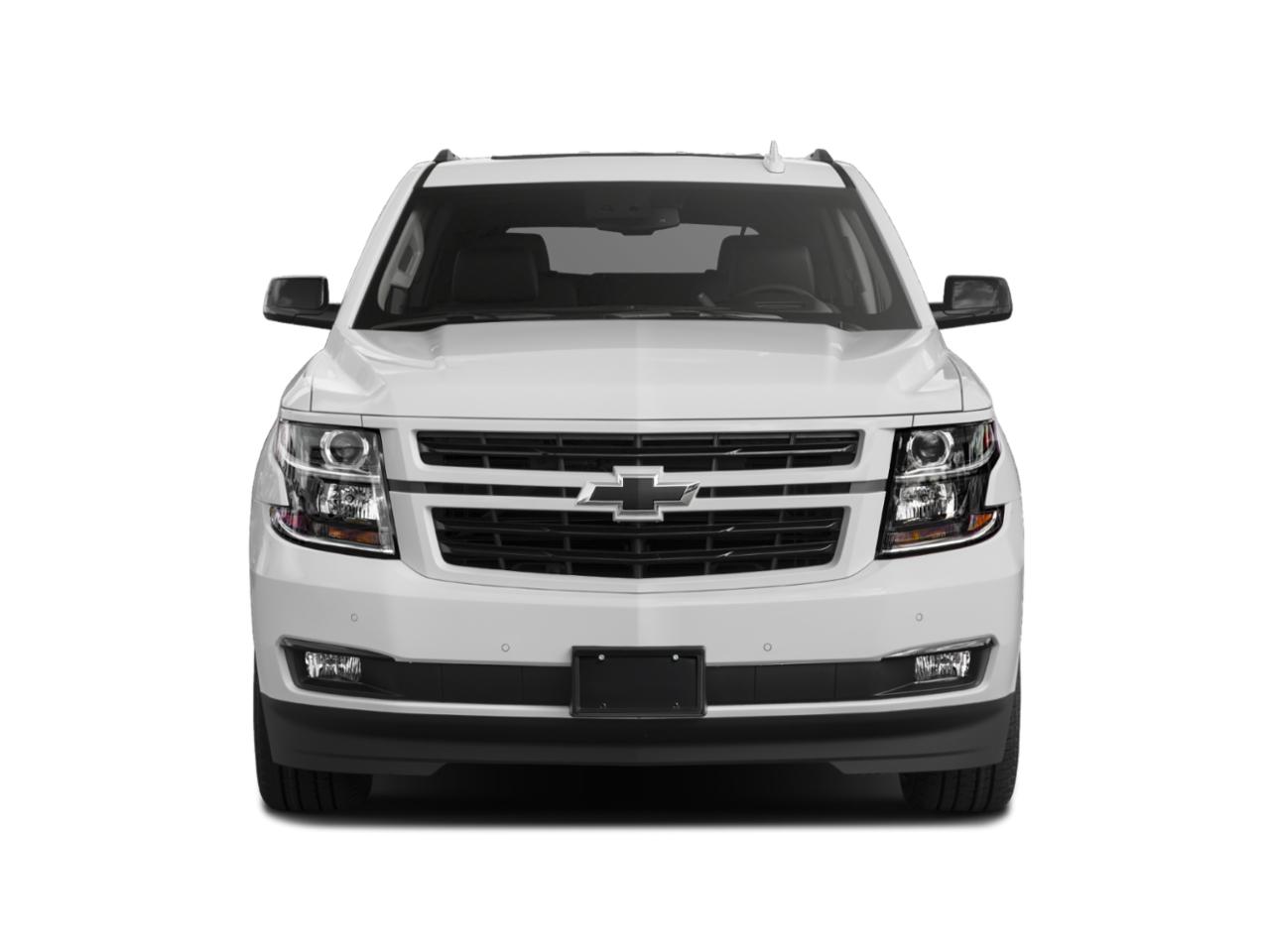 2020 Chevrolet Tahoe Vehicle Photo in Decatur, TX 76234