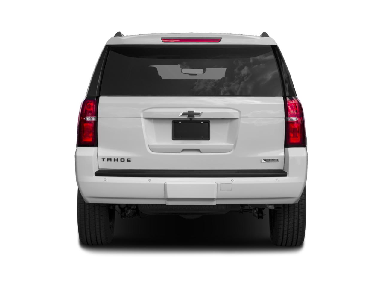2020 Chevrolet Tahoe Vehicle Photo in Decatur, TX 76234