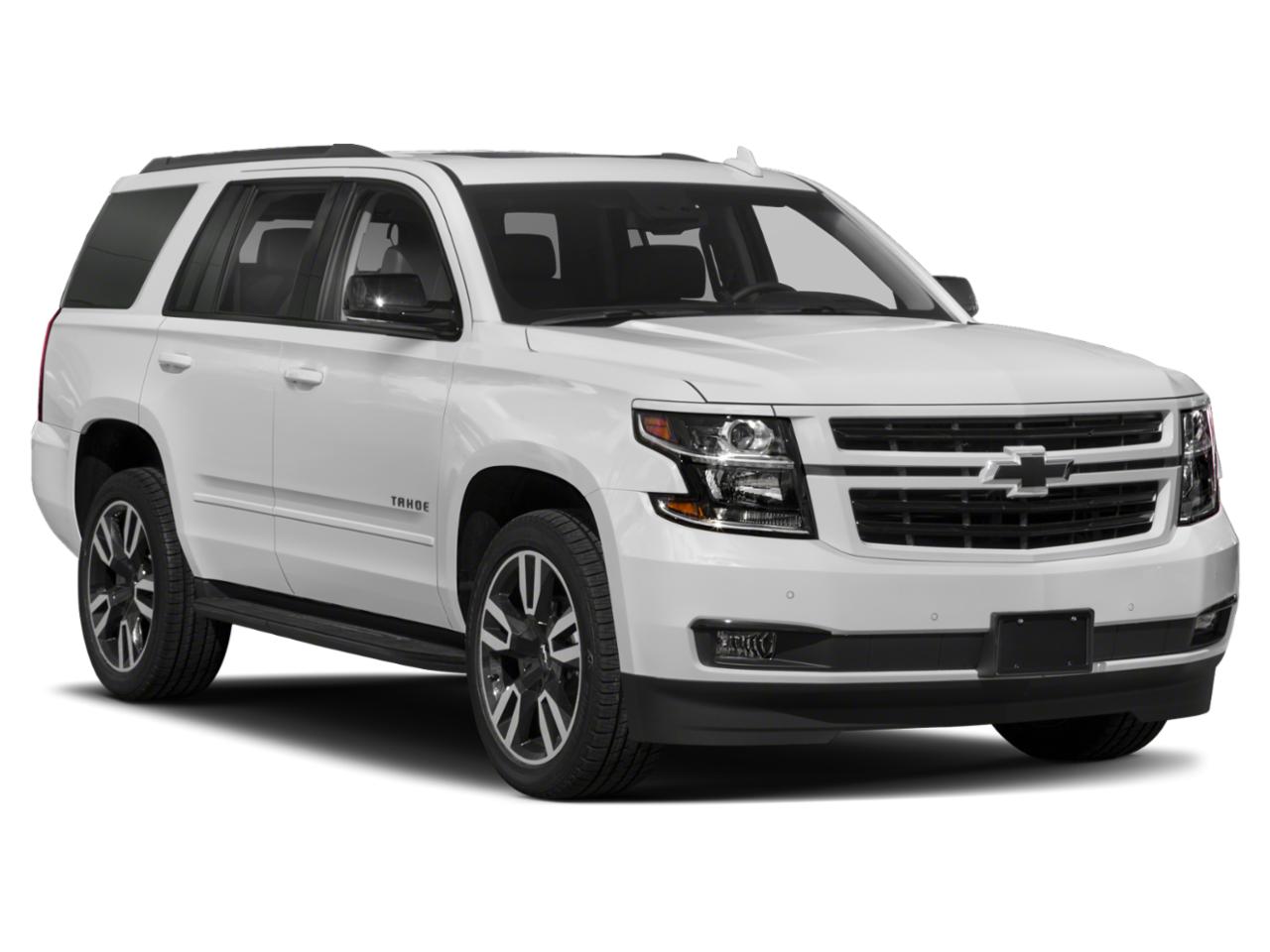 2020 Chevrolet Tahoe Vehicle Photo in Decatur, TX 76234